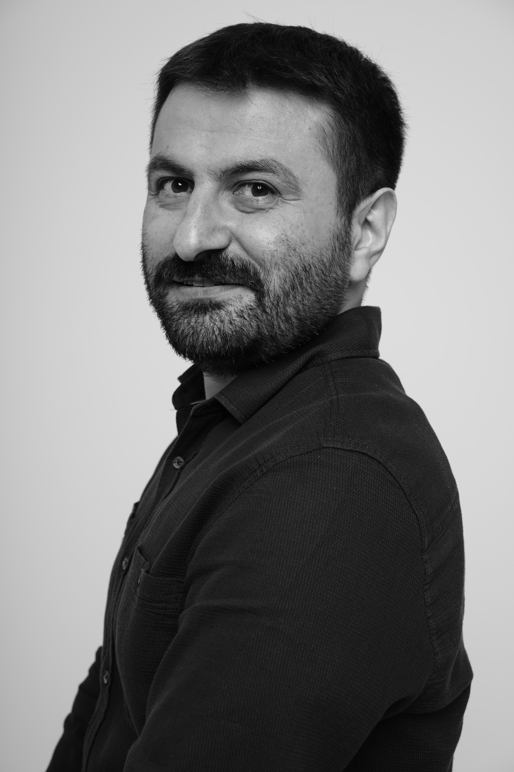Doç. Dr. Naci Murat